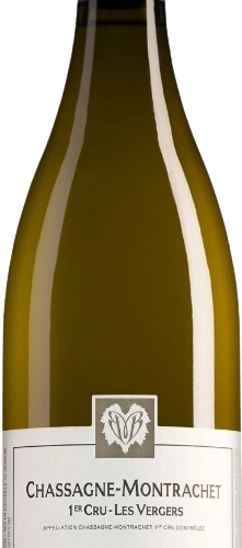 Domaine Bouard Bonnefoy Chassagne Montrachet Morgeot Les Petits Clos Premier Cru 2022 750 ML