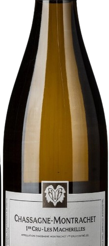 Domaine Bouard Bonnefoy Chassagne Montrachet 2022 750 ML