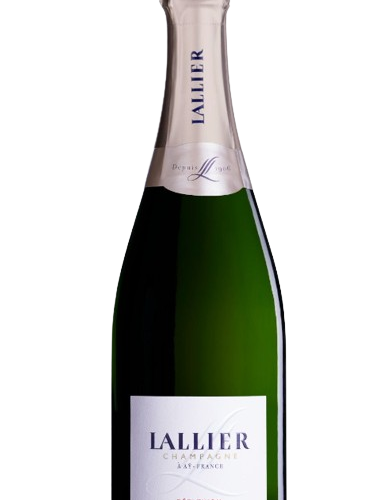 Lallier Champagne Brut Serie R.019 2022 750 ML