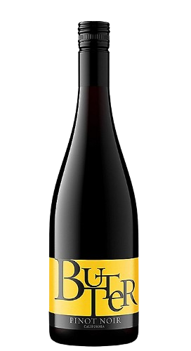 Jam Cellars Pinot Noir Butter California 750 ML