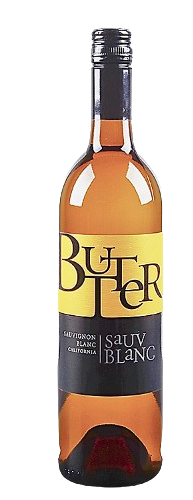 Jam Cellars Sauvignon Blanc Butter California 750 ML