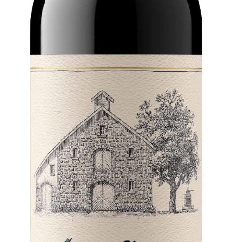 Heitz Cellar Cabernet Sauvignon Linda Falls Vineyard Howell Mountain 2018 750 ML