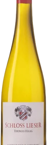 Schloss Lieser Riesling Trocken Gg Lieser Niederberg Helden 2021 750 ML