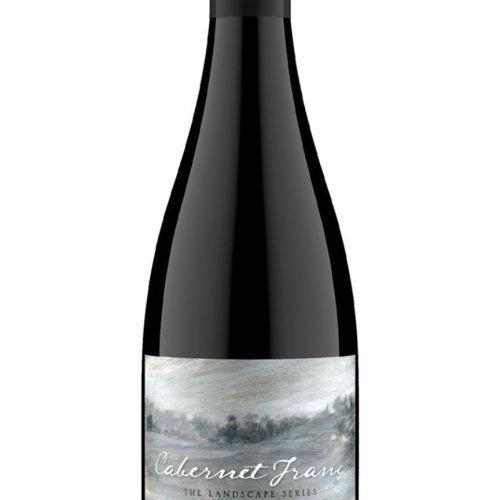 Gabrielskloof Cabernet Franc The Landscape Series Bot River 2020