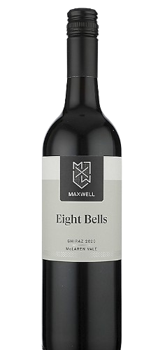 Maxwell Shiraz Eight Bells Mclaren Vale 2020 750 ML