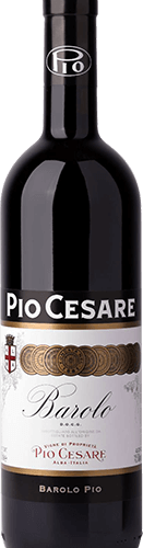 Pio Cesare Barolo 2020 750 ML