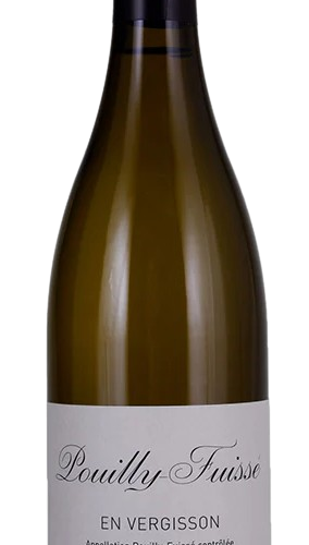 Maison De Montille Pouilly Fuisse En Vergisson 2021 750 ML