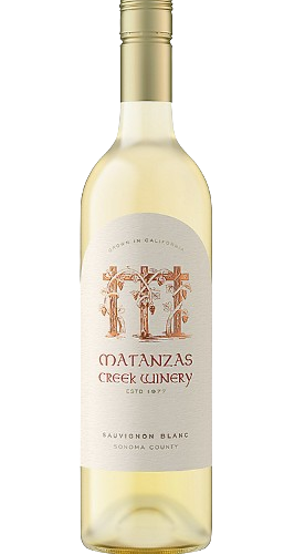 Matanzas Creek Sauvignon Blanc Sonoma County 2023 750 ML