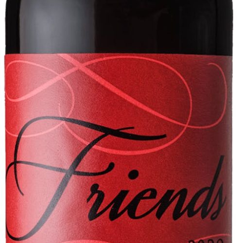 Pedroncelli Friends Red Sonoma County 2022 750 ML