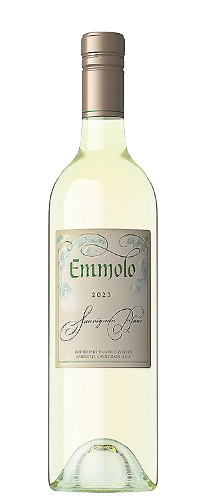 Emmolo Sauvignon Blanc Lake County/Napa County/Solano County 2023 750 ML