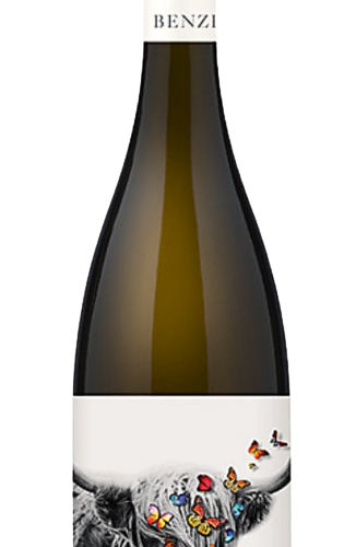 Benziger Family Winery Chardonnay Running Wild Paicines 750 ML