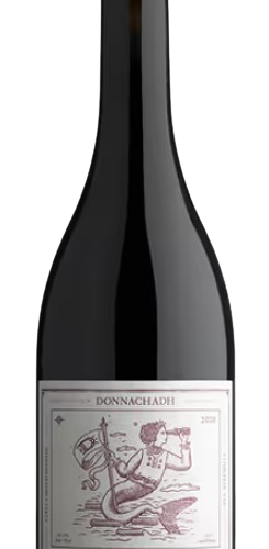 Donnachadh Syrah Santa Rita Hills 2020 750 ML