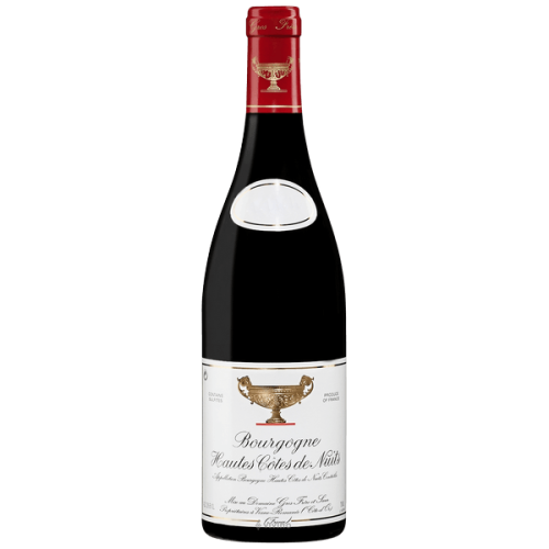 Domaine Gros Frere Et Soeur Bourgogne Hautes Cotes De Nuits Rouge 2021 750 ML