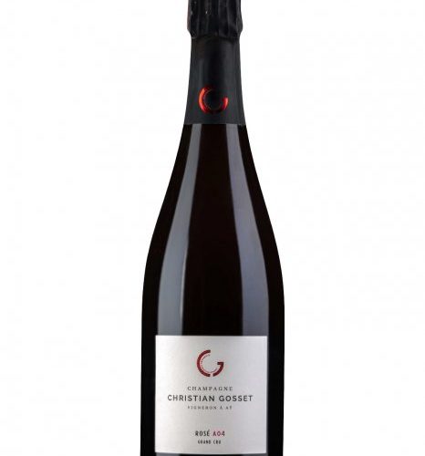 Christian Gosset Champagne Rose A04 Grand Cru 750 ML