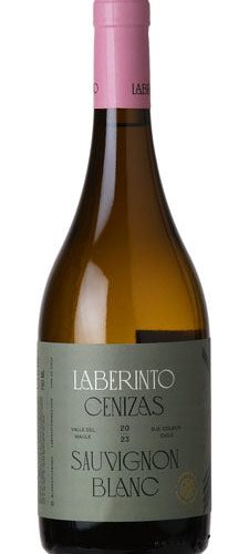 Laberinto Sauvignon Blanc Cenizas Colbun 2023 750 ML