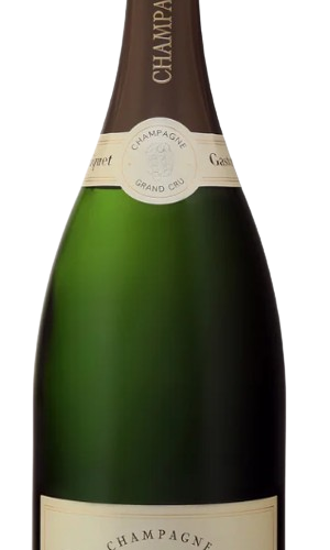 Gaston Chiquet Champagne Brut Blanc De Blancs D'ay Grand Cru 750 ML
