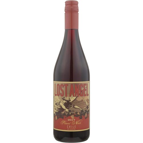 Lost Angel Pinot Noir California 750 ML