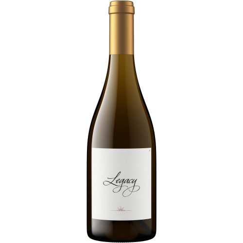 Legacy Chardonnay Alexander Valley 2015 750 ML