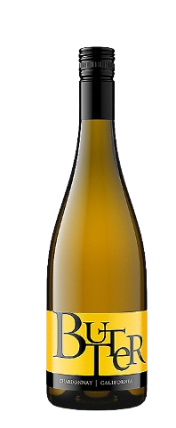 Jam Cellars Chardonnay Butter California 750 ML