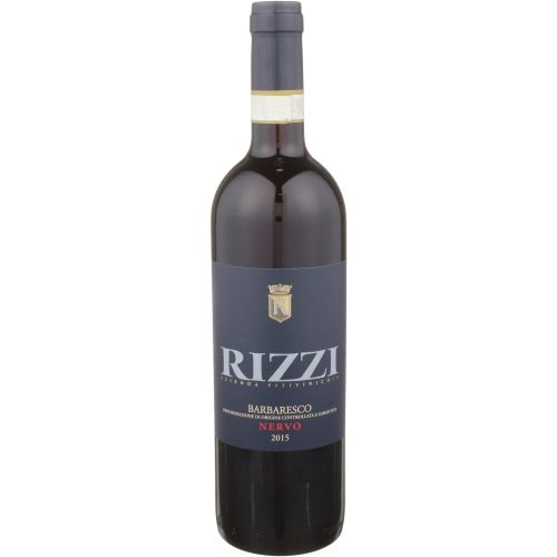 Rizzi Barbaresco Vigneto Nervo 2015 750 ML