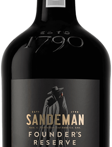 Sandeman Porto Founder'S Reserve 750 ML