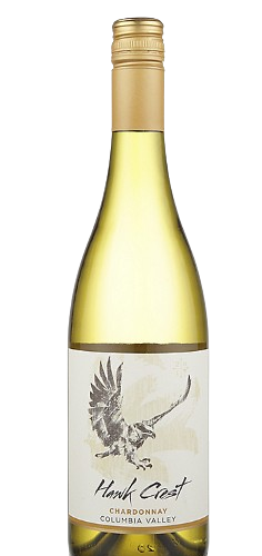 Hawk Crest Chardonnay Columbia Valley 2017 750 ML