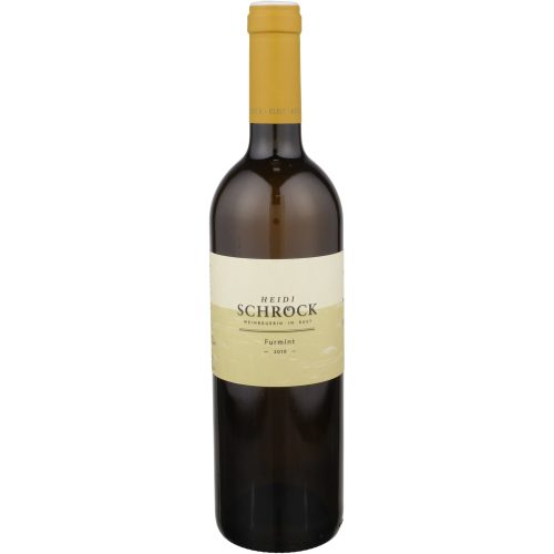 Heidi Schrock Furmint Burgenland 2018 750 ML