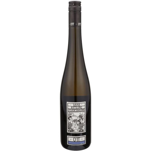 Bernhard Ott Riesling 2018 750 ML