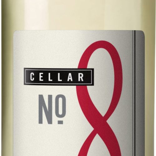 Cellar No. 8 Pinot Grigio California 750 ML