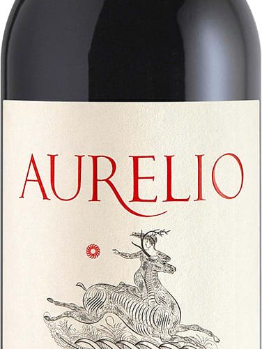 Val Delle Rose Maremma Toscana Rosso Aurelio 2018 750 ML
