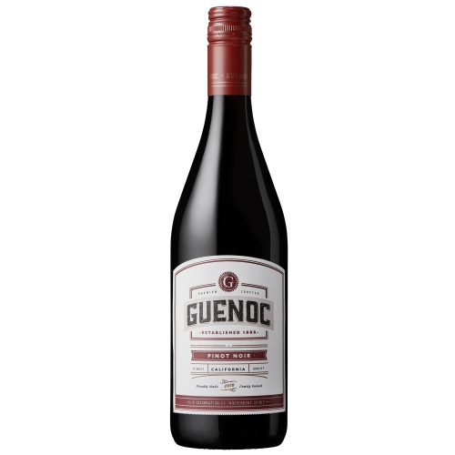 Guenoc Pinot Noir California 750 ML