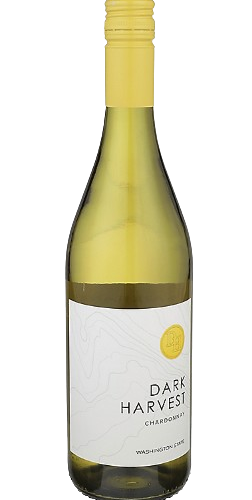 Dark Harvest Chardonnay United States 750 ML