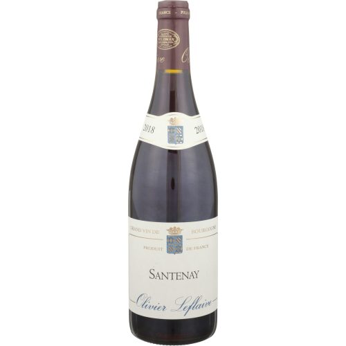 Olivier Leflaive Santenay 2018 750 ML