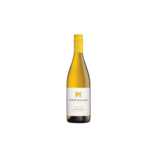 Montevina Chardonnay Omira Hills California 2017 750 ML