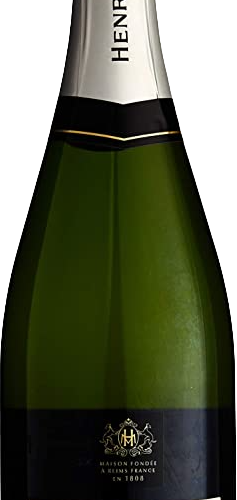 Henriot Champagne Brut Blanc De Blancs 750 ML