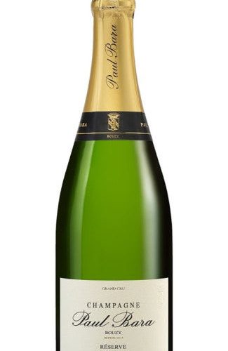 Paul Bara Champagne Extra Brut Grand Cru 750 ML