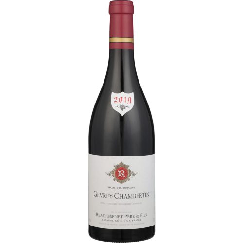 Pierre Labet Gevrey Chambertin Vieilles Vignes 2017 750 ML