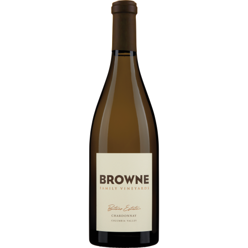 Browne Family Vineyards Chardonnay Columbia Valley 2019 750 ML
