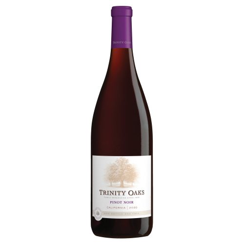 Trinity Oaks Pinot Noir California 750 ML