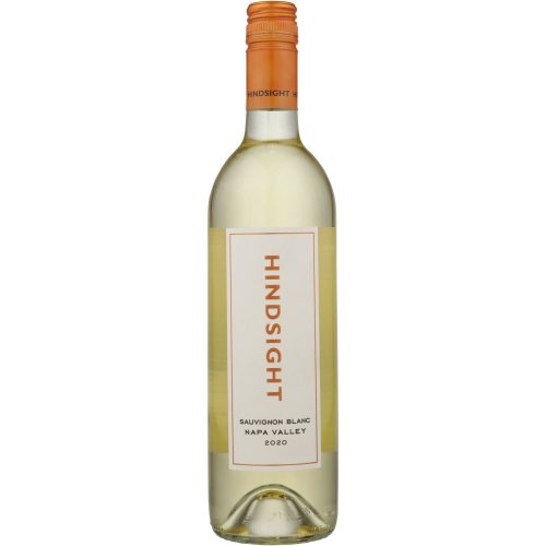 Hindsight Sauvignon Blanc Weis Selection Napa Valley 2020 750 ML