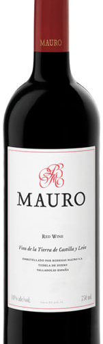 Mauro Red 750 ML