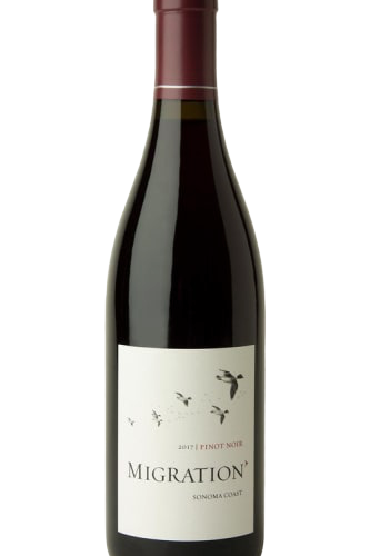 Migration Sonoma Coast Pinot Noir 2019 750 ML