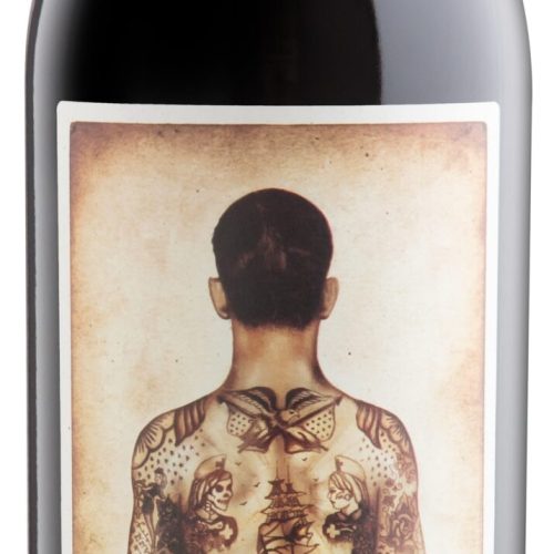 Sailor'S Grave Cabernet Sauvignon Napa Valley 2020 750 ML