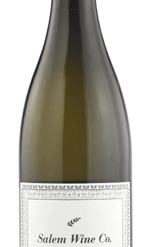 Salem Wine Company Chardonnay Eola-Amity Hills 2020 750 ML
