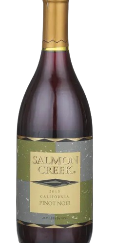 Salmon Creek Pinot Noir 1.5 L