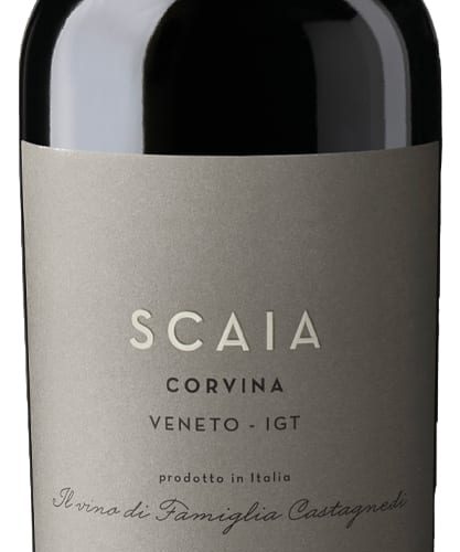Scaia Veneto Corvina 2019 750 ML