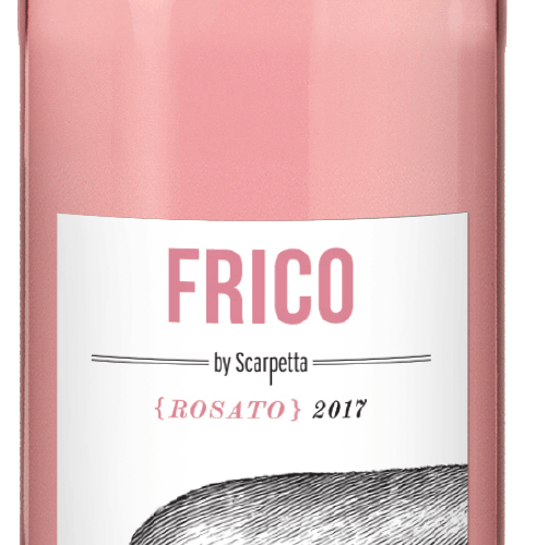 Scarpetta Frico Toscana Rosato 2020 750 ML