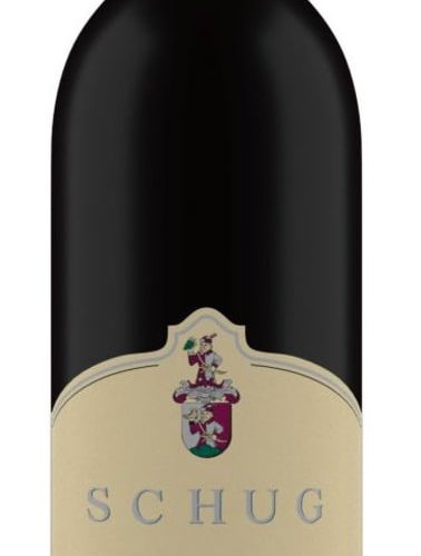 Schug Merlot Sonoma Valley 2016 750 ML