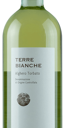 Sella &  Mosca Torbato Terre Bianche Alghero
