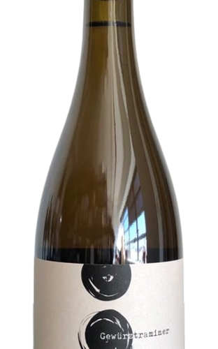 Semicolon Sparkling Scato Wachau 2019 750 ML